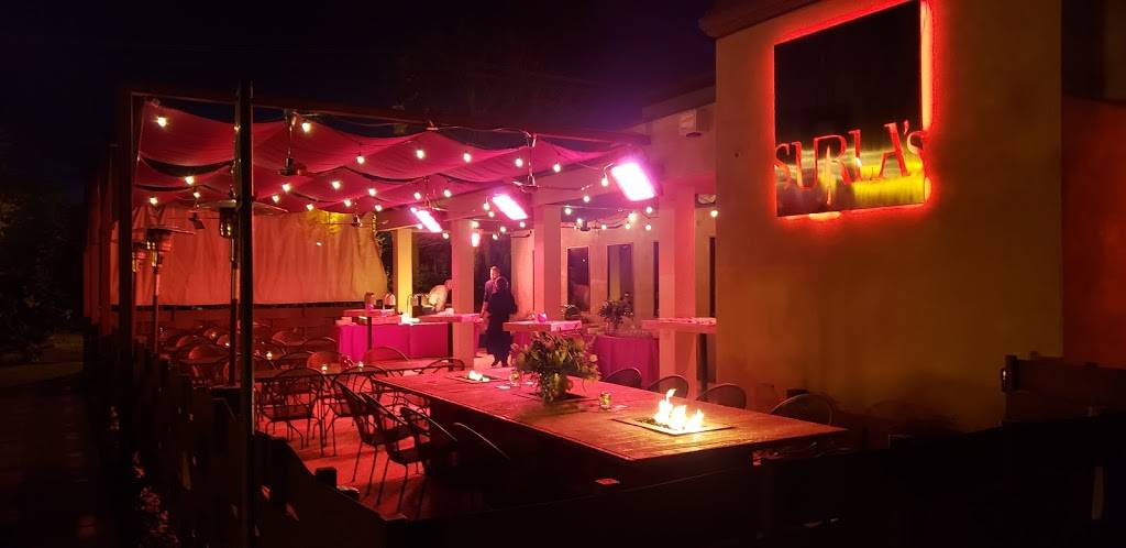 SURLAs | night club | 431 12th St, Modesto, CA 95354, USA | 2095505555 OR +1 209-550-5555