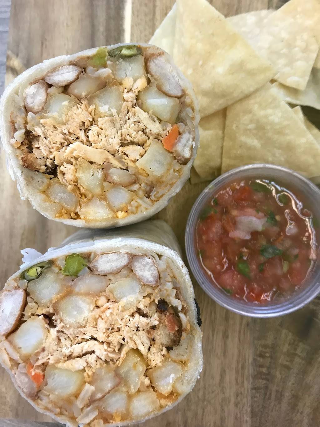 El Pollo Supremo | restaurant | 5210 Mission St, San Francisco, CA 94112, USA | 4153375750 OR +1 415-337-5750