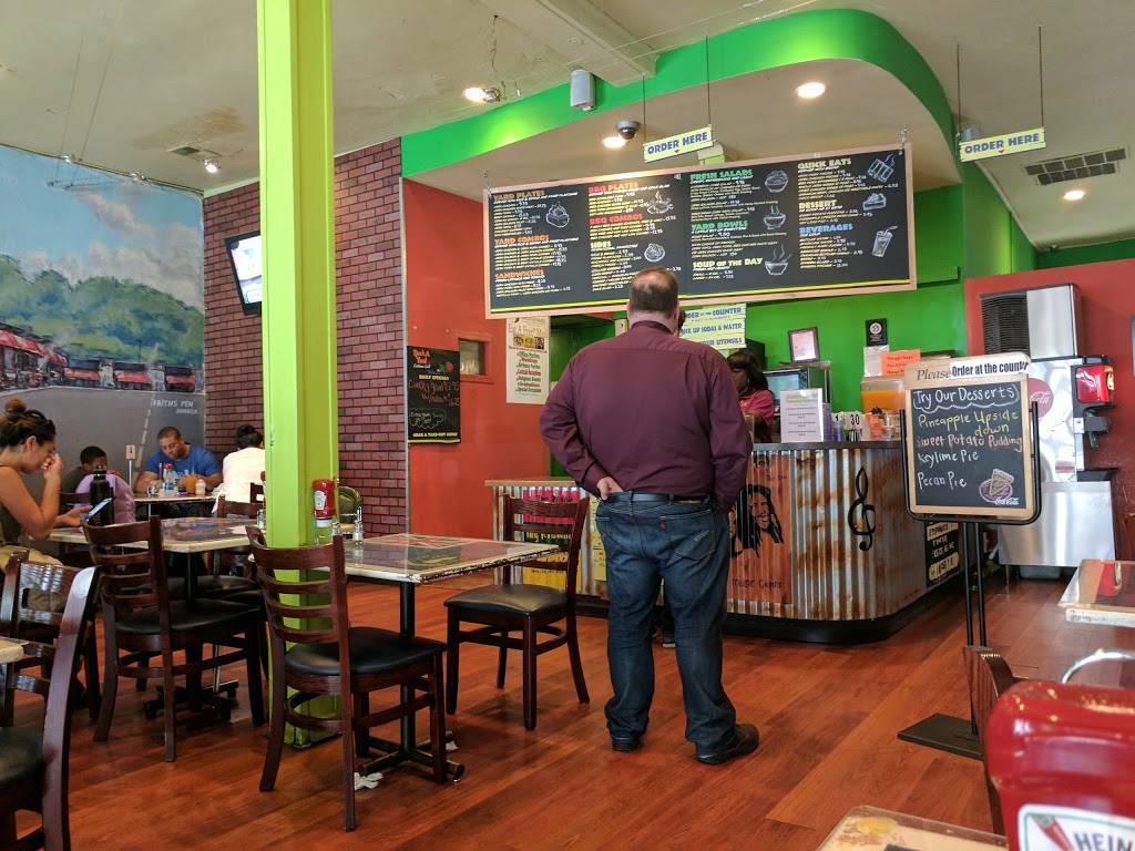 Back A Yard Caribbean Grill | restaurant | 80 N Market St, San Jose, CA 95113, USA | 4082948626 OR +1 408-294-8626