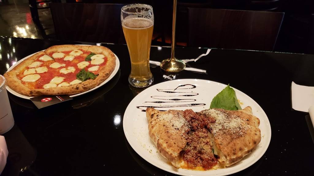 MidiCi The Neapolitan Pizza Company | restaurant | 1310 Chisholm Trail Ste 800, Euless, TX 76039, USA | 6822232340 OR +1 682-223-2340