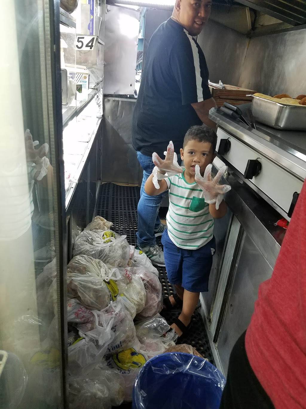 El Fuerte Fritura Y Chimichurri | restaurant | 147 Post Ave, New York, NY 10034, USA | 3478591314 OR +1 347-859-1314