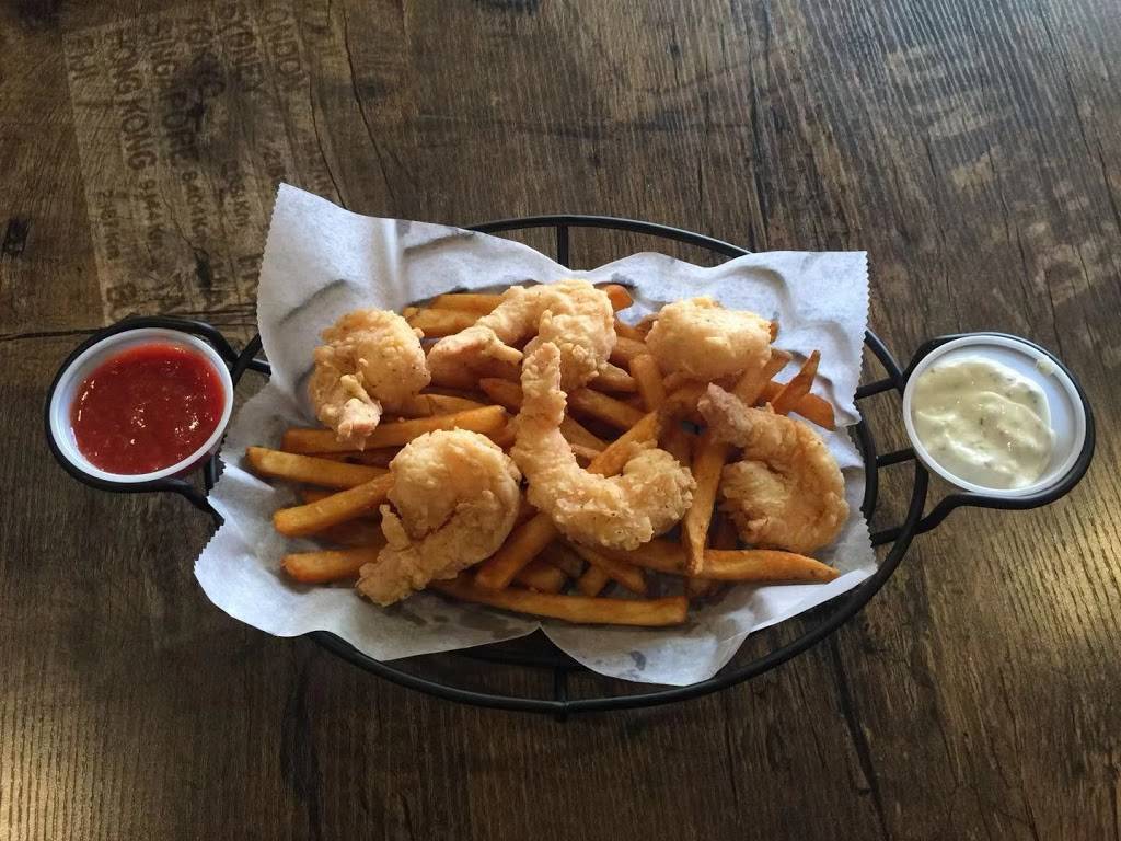 Red Crab - Juicy Seafood | restaurant | 10111 San Jose Blvd Ste.16, Jacksonville, FL 32257, USA | 9045519930 OR +1 904-551-9930