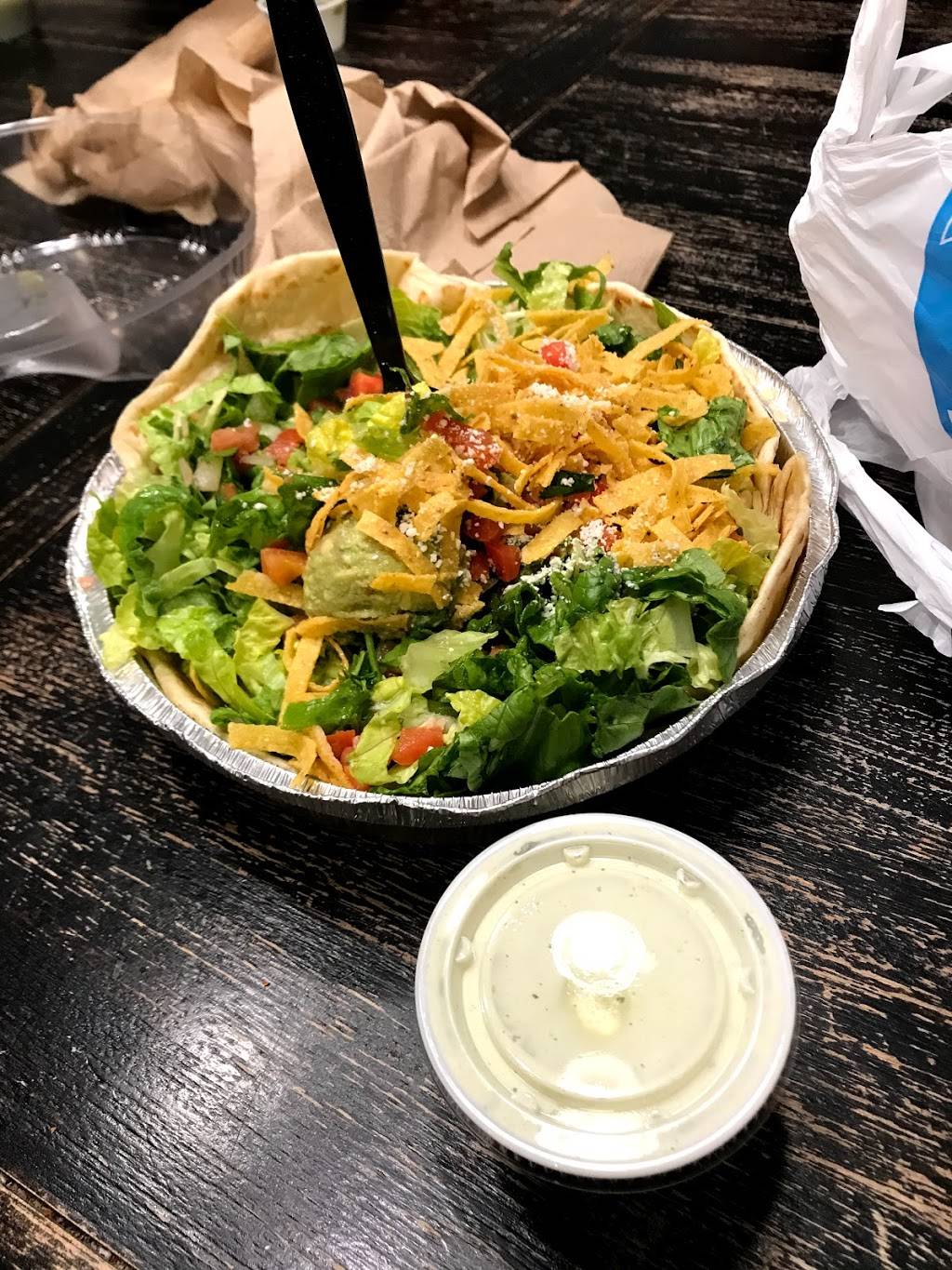 Costa Vida | restaurant | 3750 N Thanksgiving Way Suite E, Lehi, UT 84043, USA | 8017535550 OR +1 801-753-5550