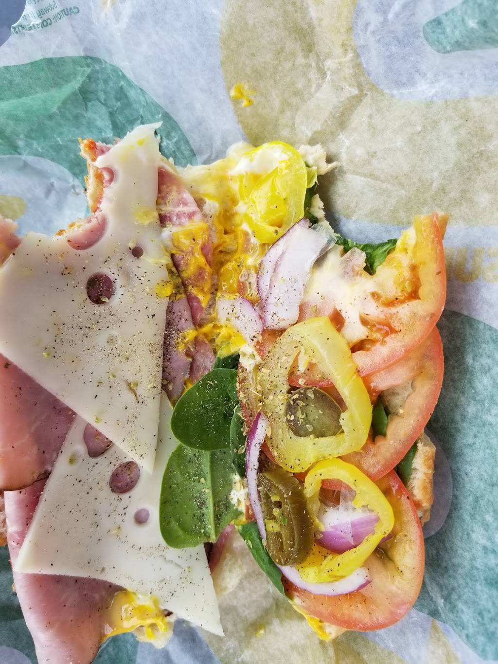 Subway | restaurant | 4111 Boulder Hwy, Las Vegas, NV 89121, USA | 7026419800 OR +1 702-641-9800