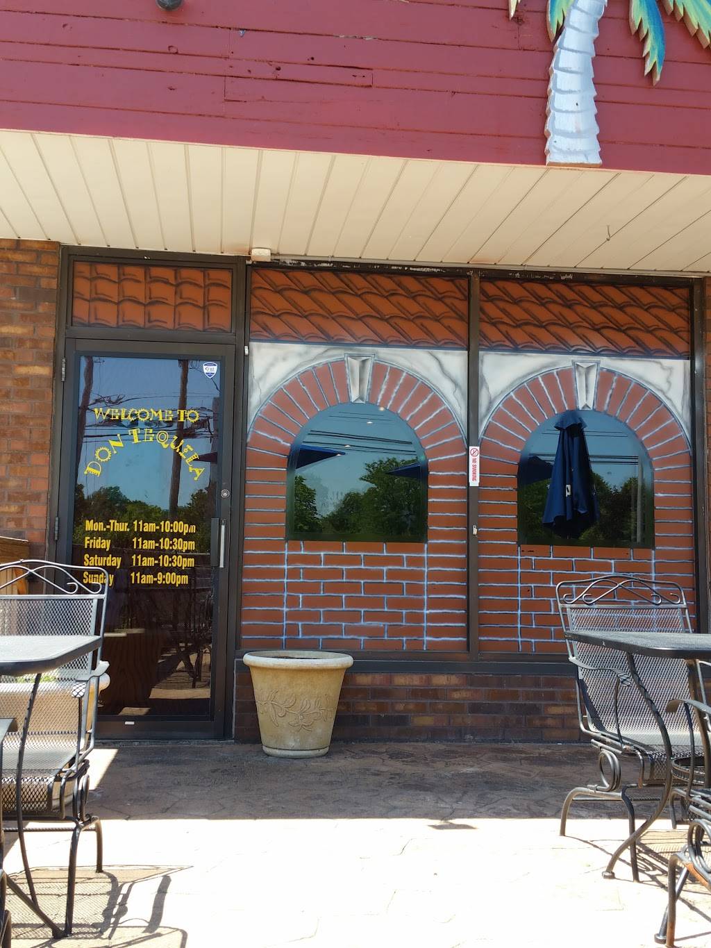 Don Tequila | restaurant | 1134 N Abbe Rd, Elyria, OH 44035, USA | 4403220110 OR +1 440-322-0110