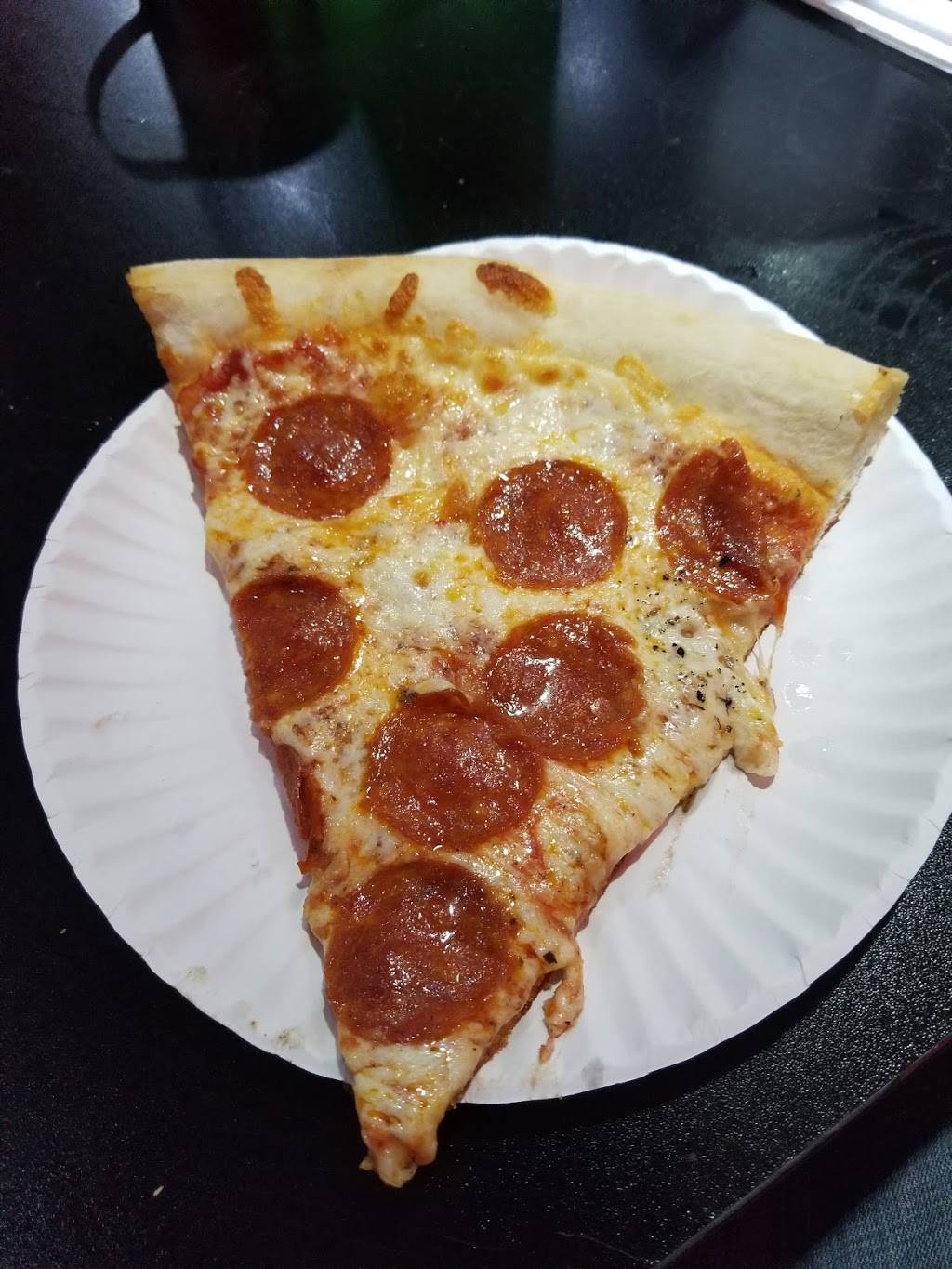 Gittos Pizza | restaurant | 120 S Orange Ave, Orlando, FL 32801, USA | 4072038889 OR +1 407-203-8889