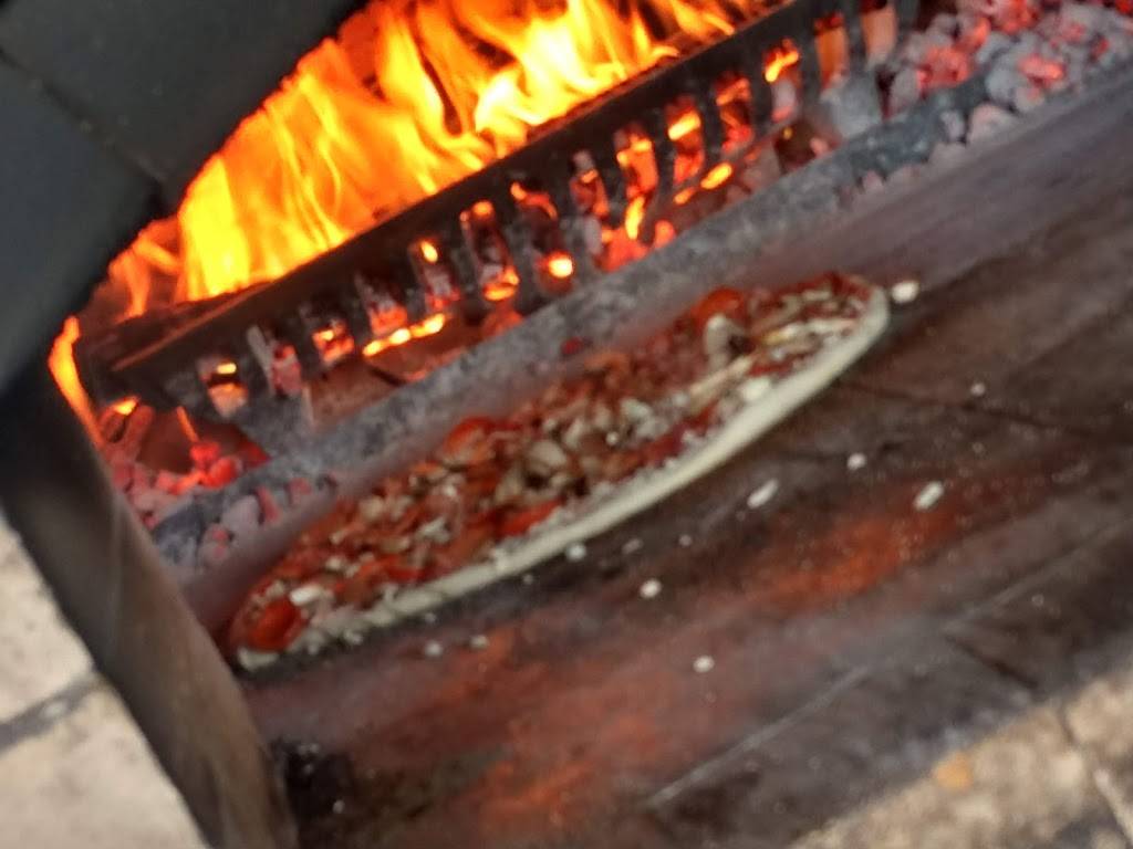 Detroit Frankies Wood Fired Brick Oven | restaurant | 4903 Dawn Ave, East Lansing, MI 48823, USA | 5174492130 OR +1 517-449-2130