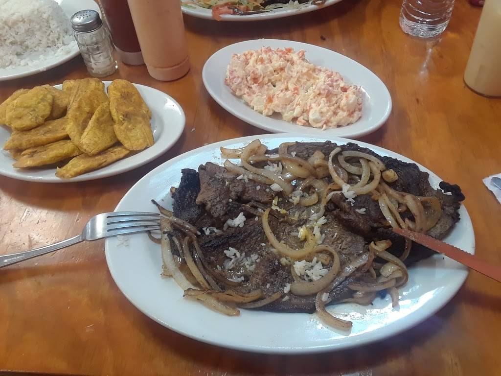 Rincon Del Pueblo Restaurant | restaurant | 546 N 7th St, Allentown, PA 18102, USA | 6103514131 OR +1 610-351-4131