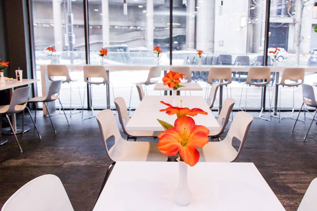 Bishops Mediterranean | restaurant | 70 Staniford St, Boston, MA 02114, USA | 6177423300 OR +1 617-742-3300