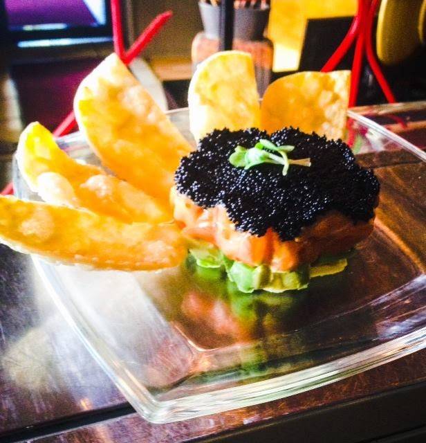 Ichiban | Pan-Asian Cuisine | restaurant | 103 Capitol St, Charleston, WV 25301, USA | 3047207874 OR +1 304-720-7874