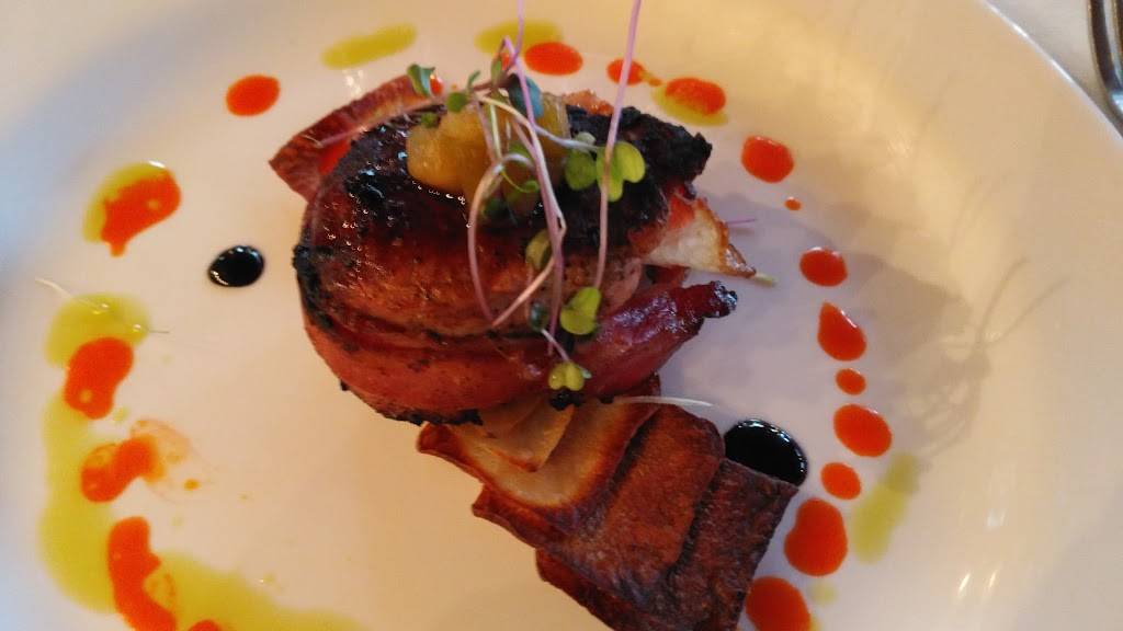 Al Corso Restaurant | restaurant | 20931 Main St, Collins, WI 54207, USA | 9207724056 OR +1 920-772-4056