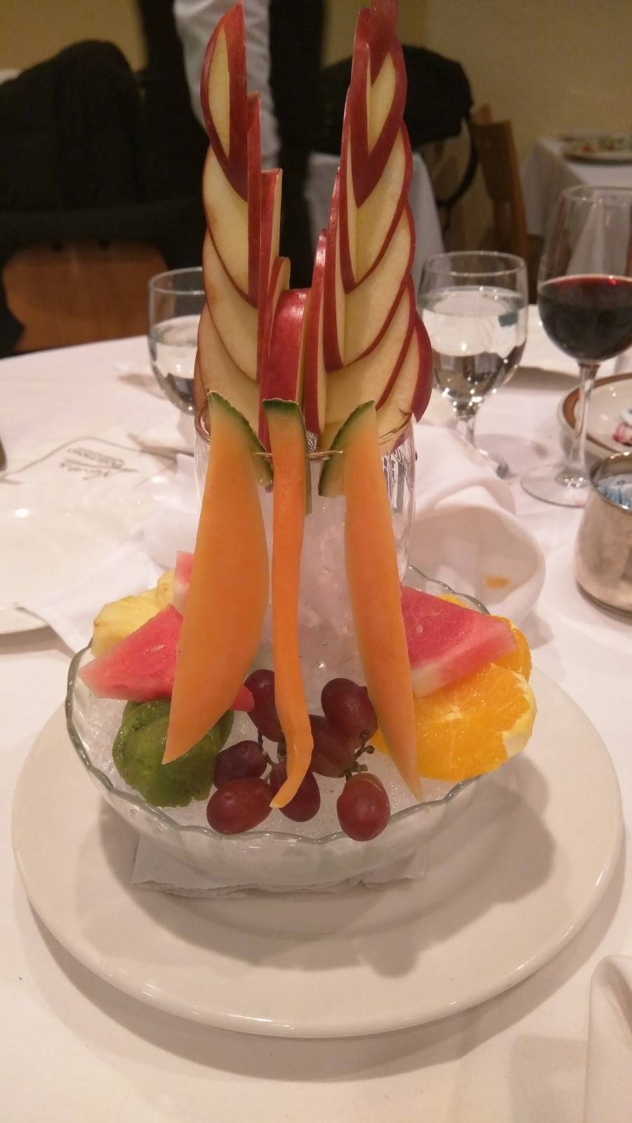 Ninos | restaurant | 1354 1st Avenue, New York, NY 10021, USA | 2129880002 OR +1 212-988-0002