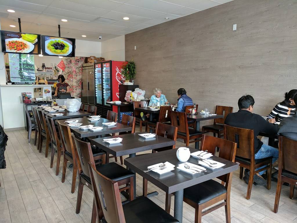 Veggie Garden | restaurant | 2464 W El Camino Real C, Mountain View, CA 94040, USA | 6509616888 OR +1 650-961-6888