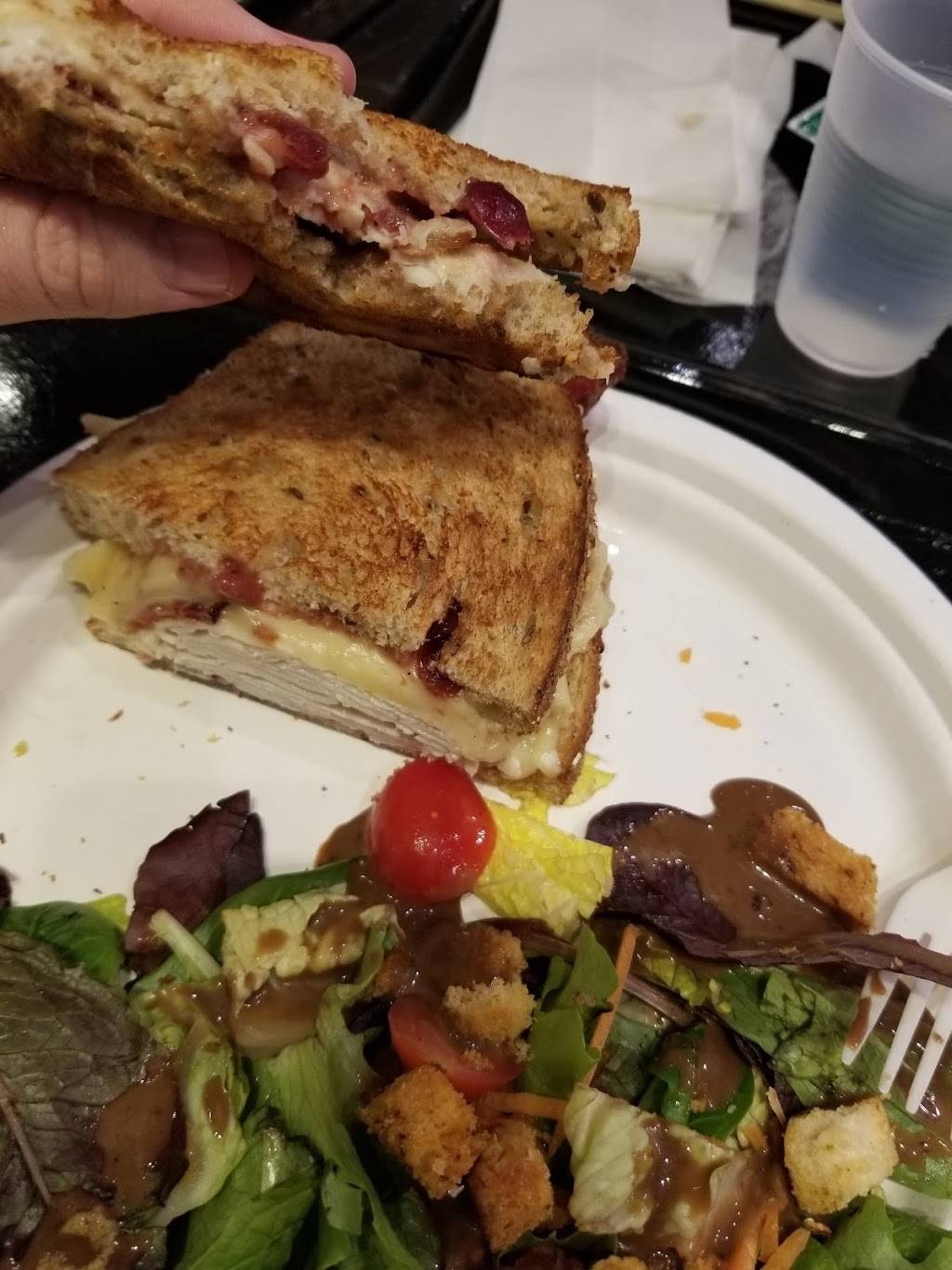 Boudin Bakery Cafe | bakery | Valley Fair, 2855 Stevens Creek Blvd #2451, Santa Clara, CA 95050, USA | 4082494101 OR +1 408-249-4101