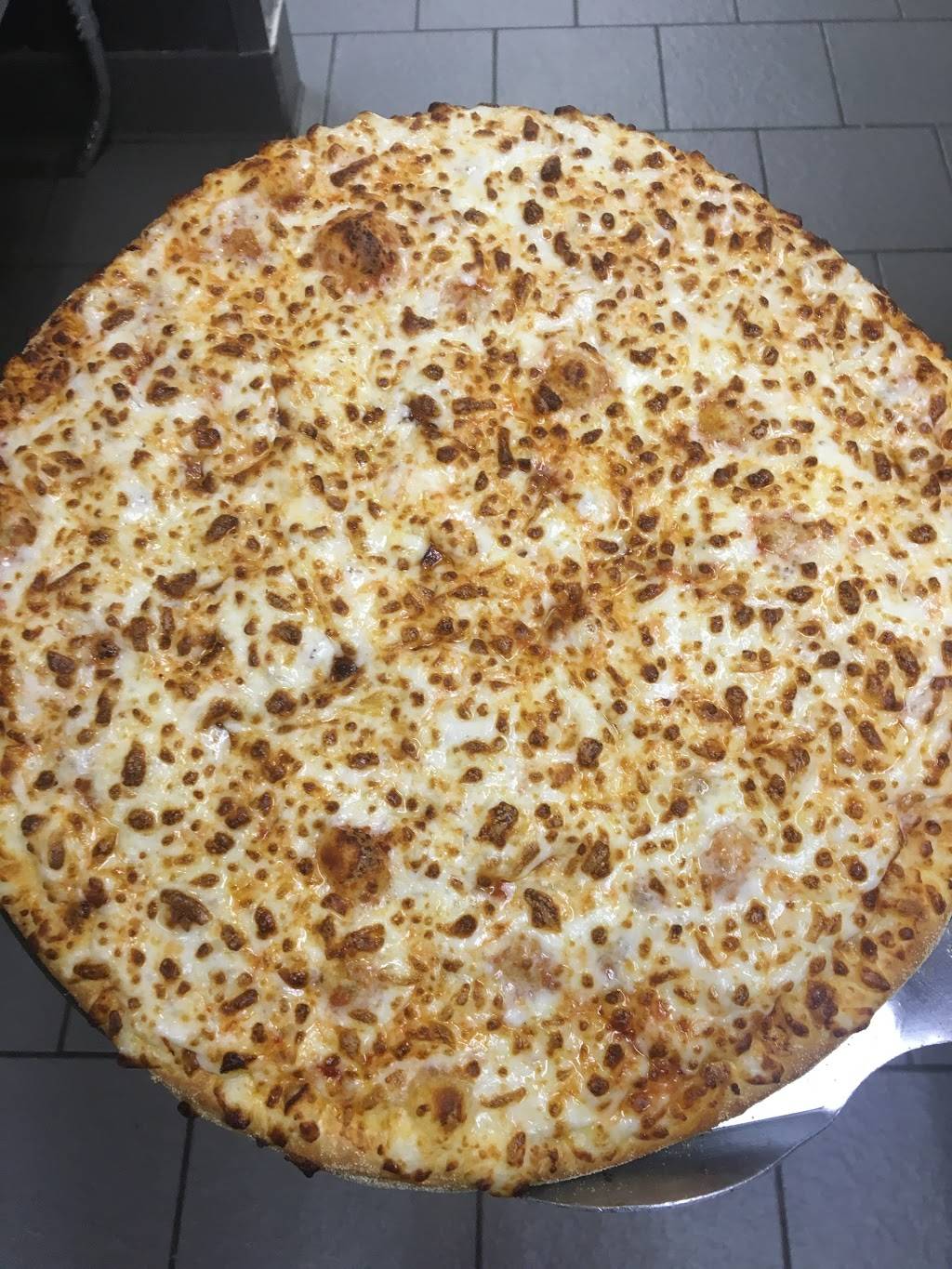 Dominos Pizza | meal delivery | 277 Main St # 279, Charlestown, MA 02129, USA | 6174194400 OR +1 617-419-4400