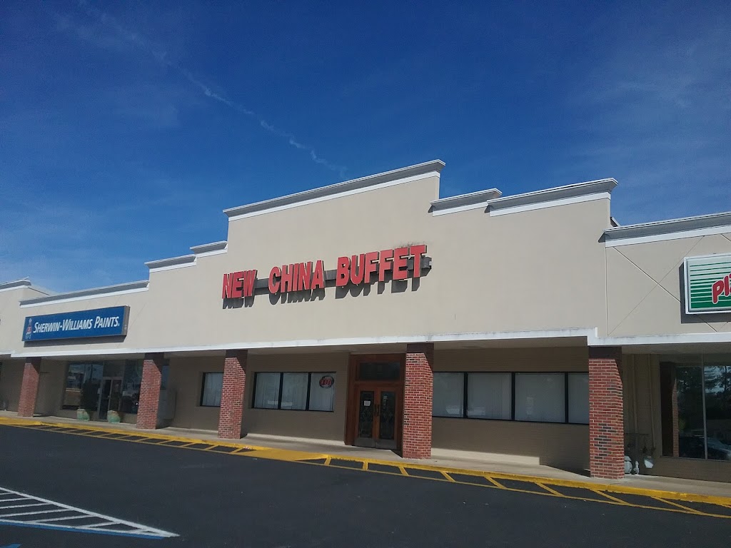 New China Buffet | restaurant | 1634 Douglas Ave, Brewton, AL 36426, USA | 2518096699 OR +1 251-809-6699