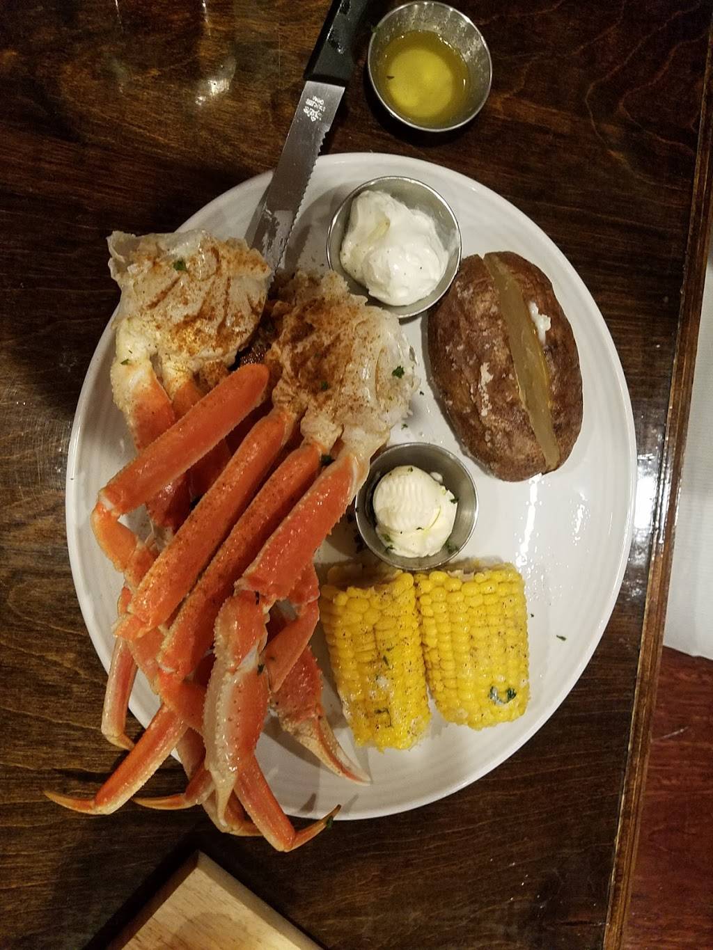 New Orleans Bar and Grill | restaurant | 4312 Big Tree Way, Greensboro, NC 27410, USA | 3363155351 OR +1 336-315-5351