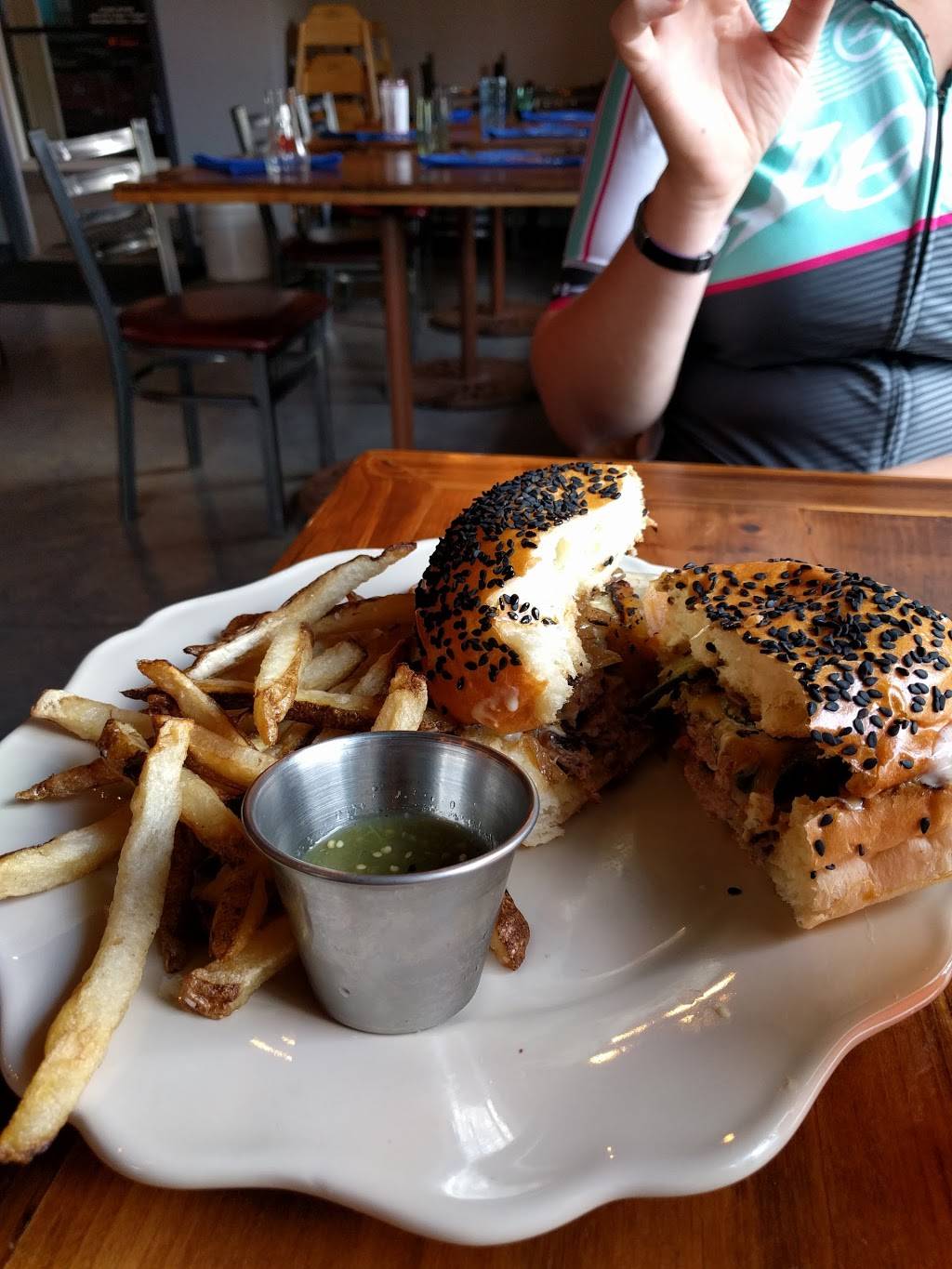 The Wheelhouse | restaurant | 109 N Main St, St Joseph, IL 61873, USA | 2174696252 OR +1 217-469-6252