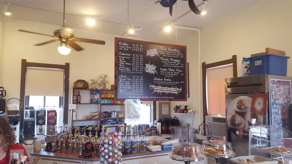 Romancing the Bean | cafe | 5800 S Prince St, Littleton, CO 80120, USA | 3037978257 OR +1 303-797-8257