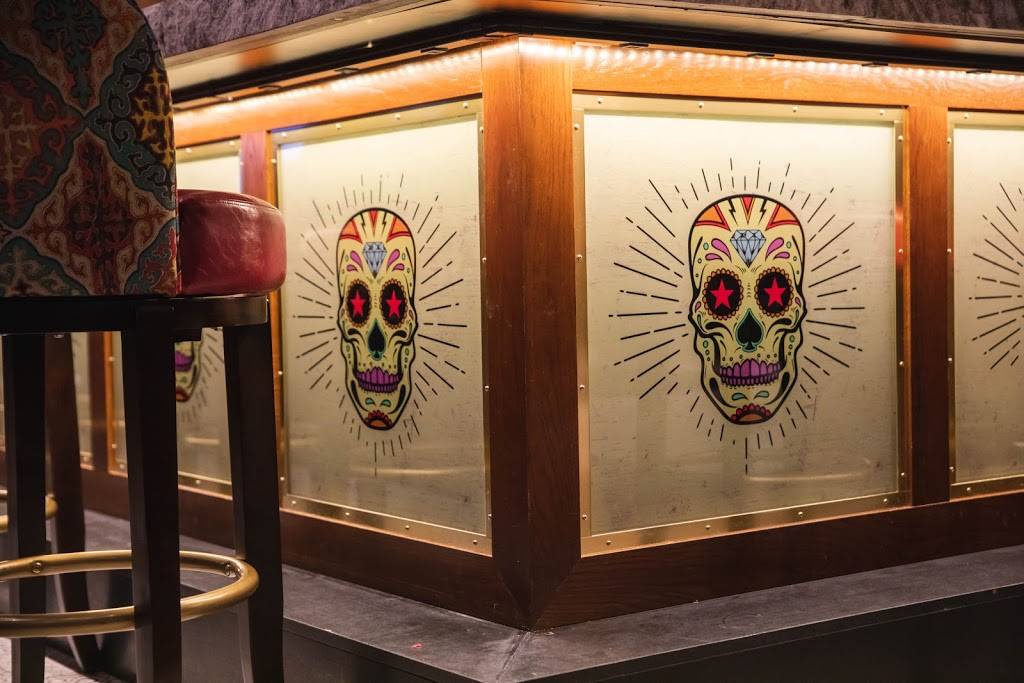 Guy Fieris Tequila Cocina | restaurant | 110 Causeway St, Boston, MA 02114, USA | 6178965222 OR +1 617-896-5222