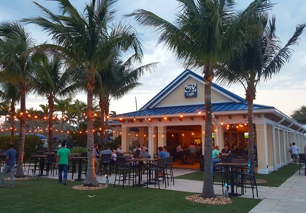 M/Y Cafe | restaurant | 4200 N Flagler Dr, West Palm Beach, FL 33407, USA | 5618408301 OR +1 561-840-8301