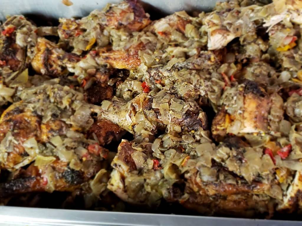 3D’s Jamaican International Cuisine | restaurant | 159 Boston Post Rd, Orange, CT 06477, USA | 2032980469 OR +1 203-298-0469