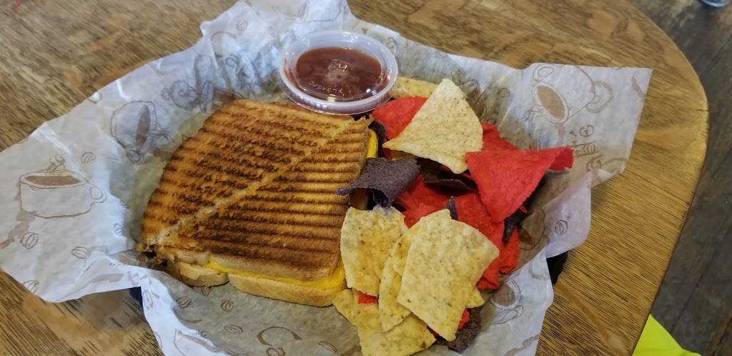 Smokey Row Coffee | cafe | 639 Franklin St, Pella, IA 50219, USA | 6416210008 OR +1 641-621-0008