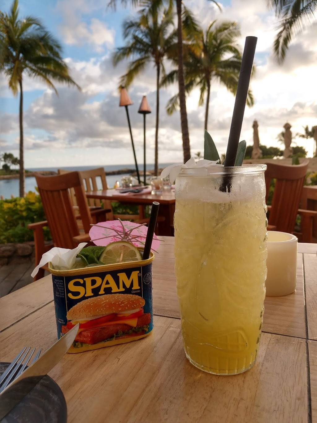 Minas Fish House | restaurant | 92-1001 Olani St, Kapolei, HI 96707, USA | 8086790079 OR +1 808-679-0079