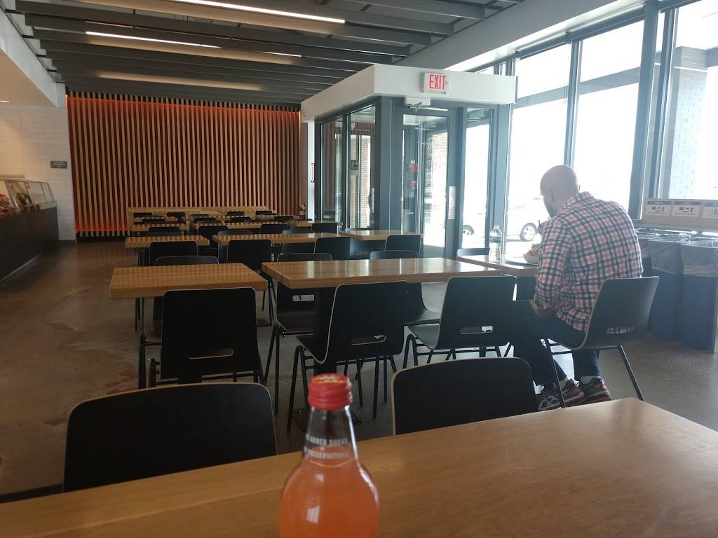 Chipotle Mexican Grill | restaurant | 820 State Route 9 Tbd, Northway Plaza, Queensbury, NY 12804, USA | 5187616902 OR +1 518-761-6902