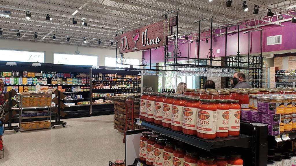 Djons Village Market | cafe | 249 5th Ave, Indialantic, FL 32903, USA | 3213275335 OR +1 321-327-5335