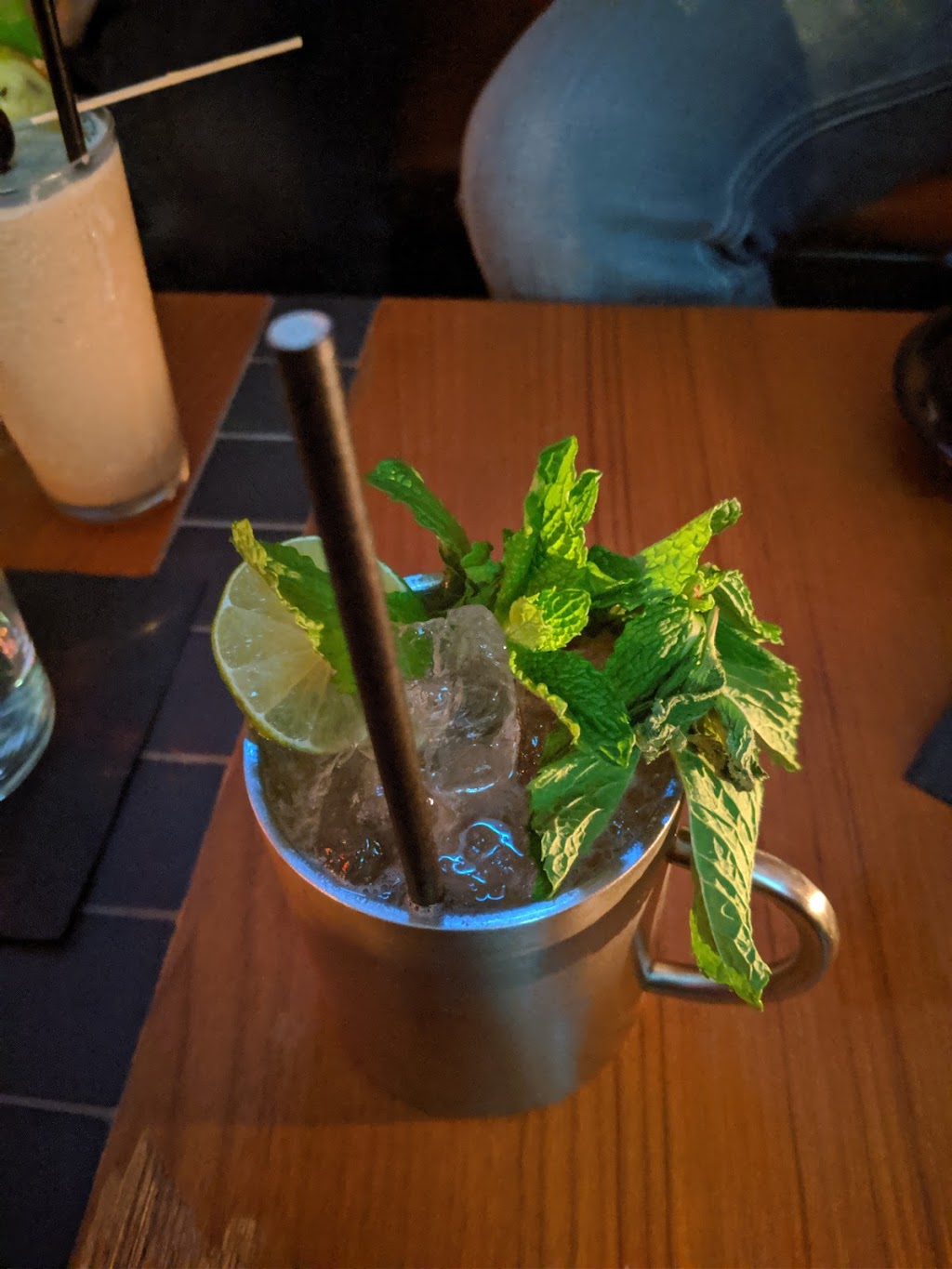 Courtland Club | restaurant | 51 Courtland St, Providence, RI 02909, USA | 4012279300 OR +1 401-227-9300