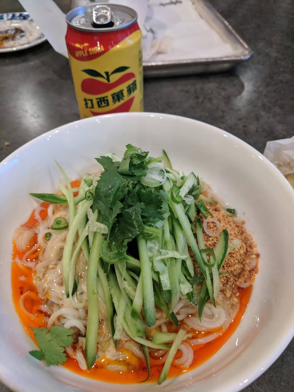 Joy | restaurant | 5100 York Blvd, Los Angeles, CA 90042, USA | 3239997642 OR +1 323-999-7642