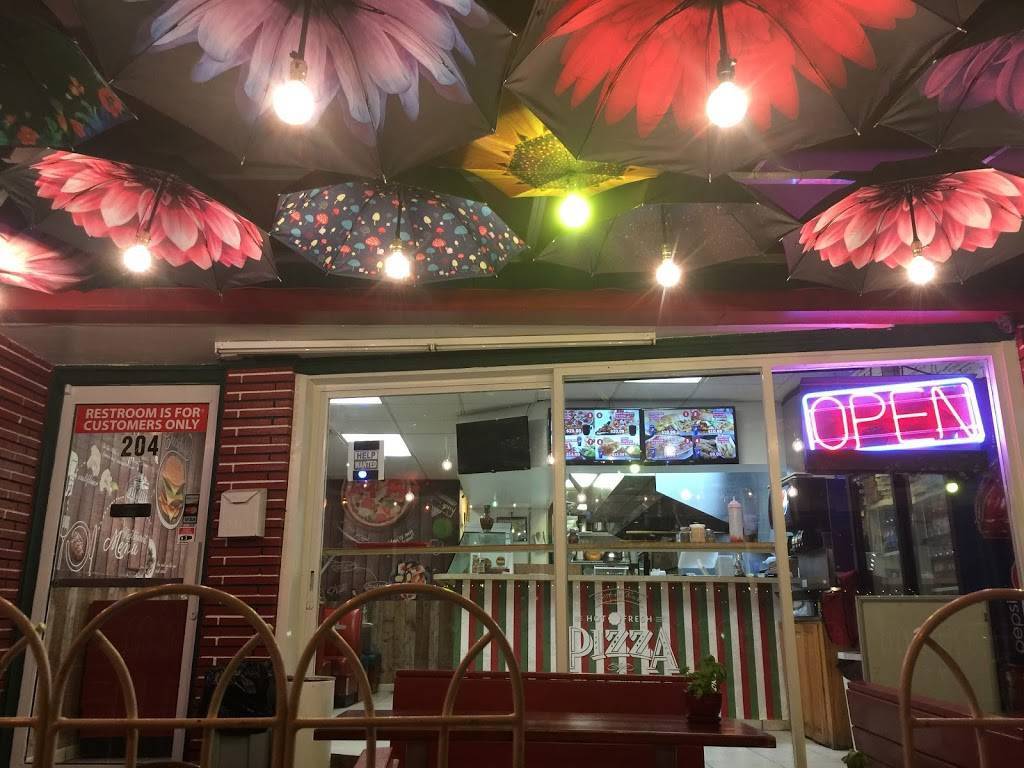 204 Pizza | meal delivery | 204 22nd St, Virginia Beach, VA 23451, USA | 7574222222 OR +1 757-422-2222