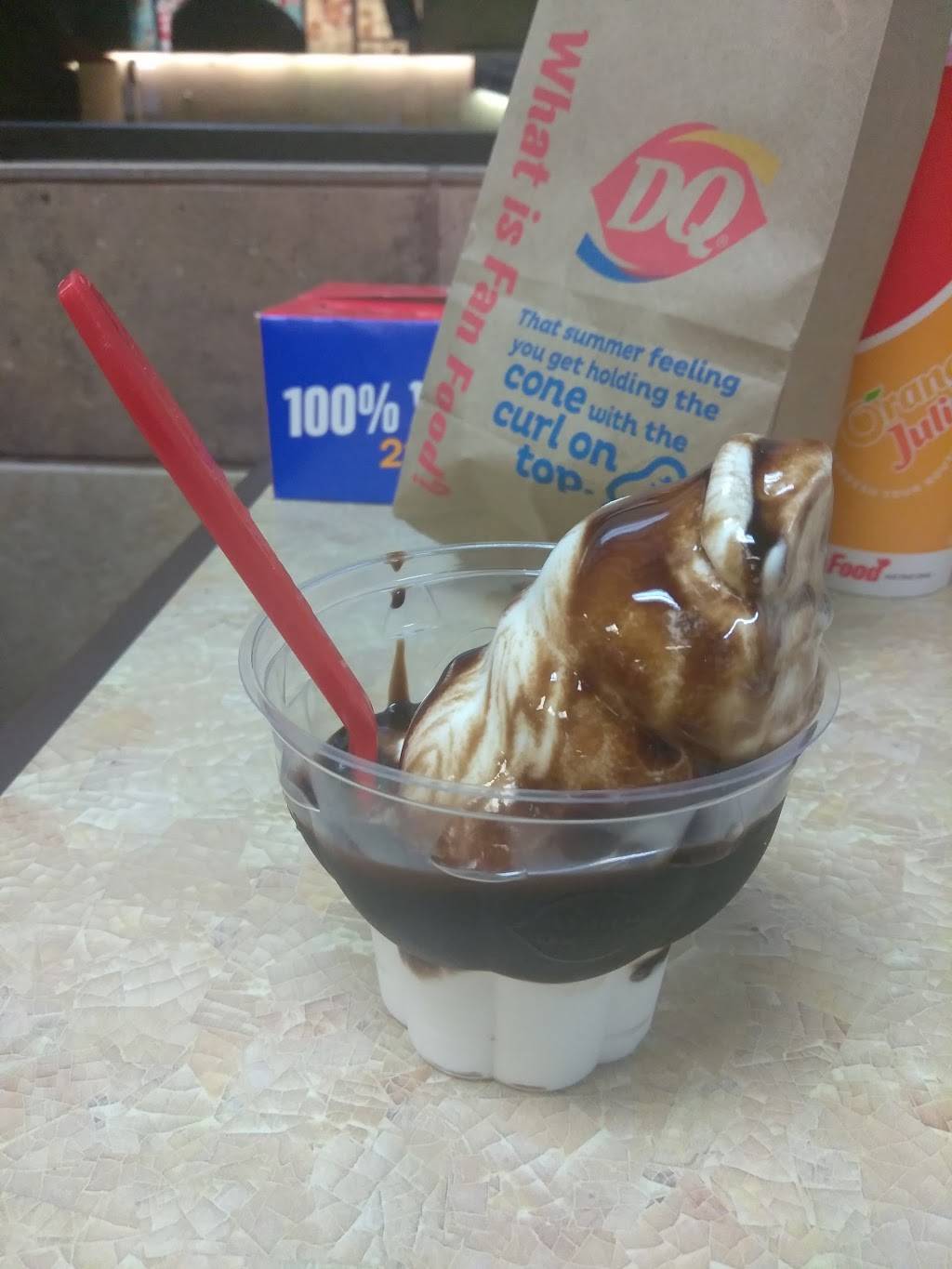 Dairy Queen | restaurant | 541 E Southern Ave, Mesa, AZ 85204, USA | 4808988896 OR +1 480-898-8896