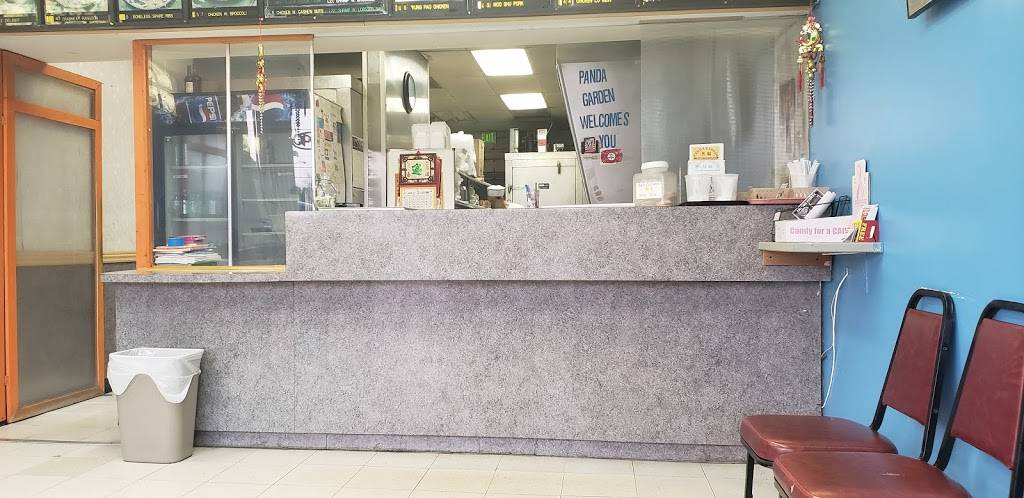 Panda Garden | restaurant | 98 N Eastwood Dr, Woodstock, IL 60098, USA | 8153372008 OR +1 815-337-2008