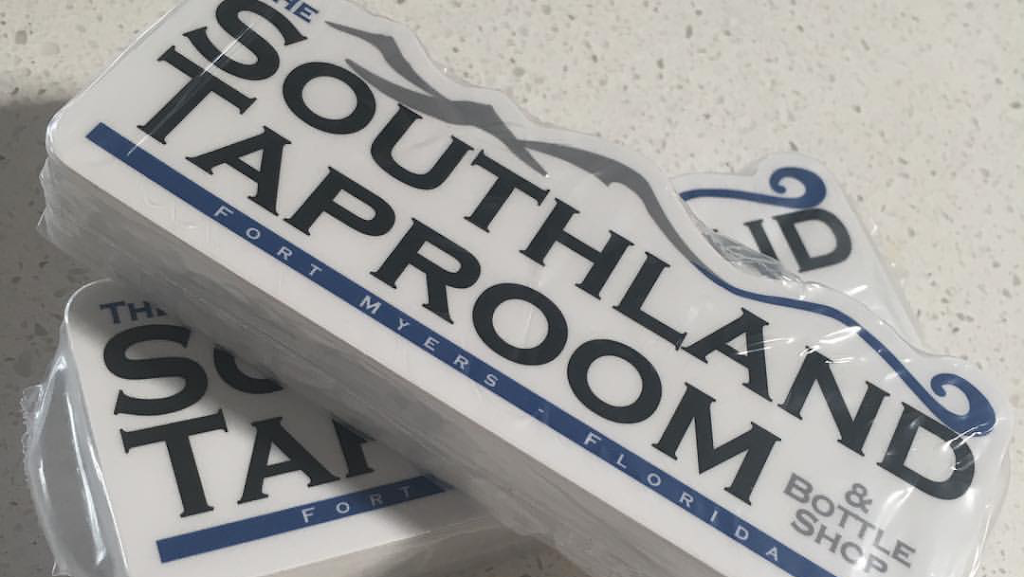 The Southland Taproom | restaurant | 16230 Summerlin Rd Unit 210, Fort Myers, FL 33908, USA | 2396895375 OR +1 239-689-5375