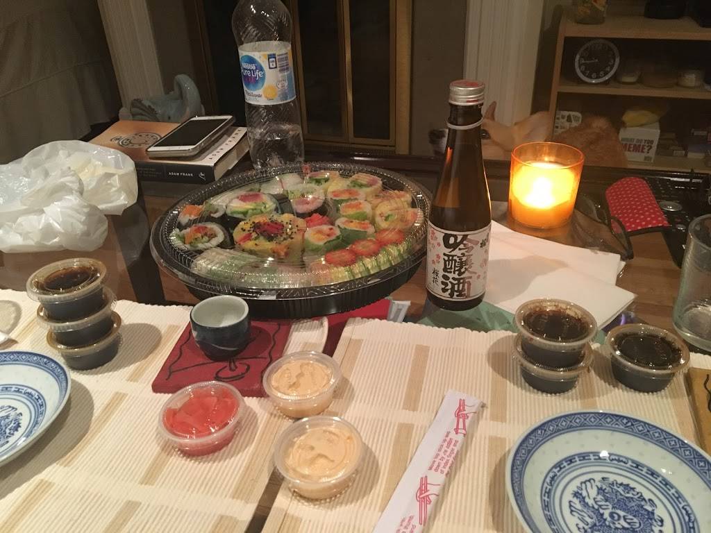 Migoto Sushi - Livraison Gratuite CDN-NDG | restaurant | 5194 Chemin Queen Mary, Montréal, QC H3W 3E7, Canada | 5143791115 OR +1 514-379-1115