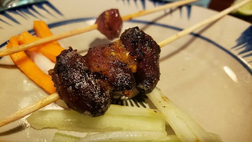 Migo Saigon Food Street | restaurant | 9393 Bellaire Blvd suite h, Houston, TX 77036, USA | 7133937388 OR +1 713-393-7388