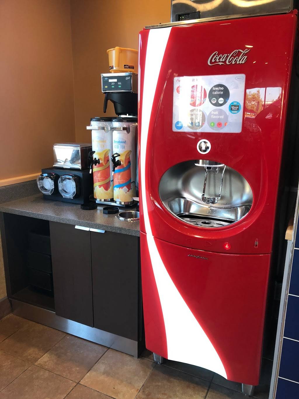 Dairy Queen Grill & Chill | restaurant | 17930 W 119th St, Olathe, KS 66061, USA | 9133969021 OR +1 913-396-9021