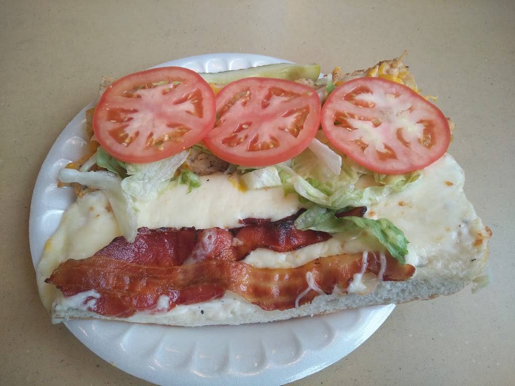 Mancinos Pizza & Grinders | restaurant | 12900 Old U.S. 27, Dewitt, MI 48820, USA | 5176681414 OR +1 517-668-1414