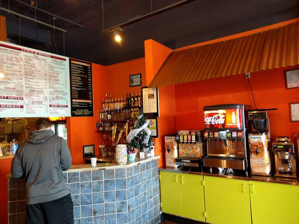 Habaneros Mexican Grill | restaurant | 14870 N Northsight Blvd #106, Scottsdale, AZ 85260, USA | 4809912997 OR +1 480-991-2997