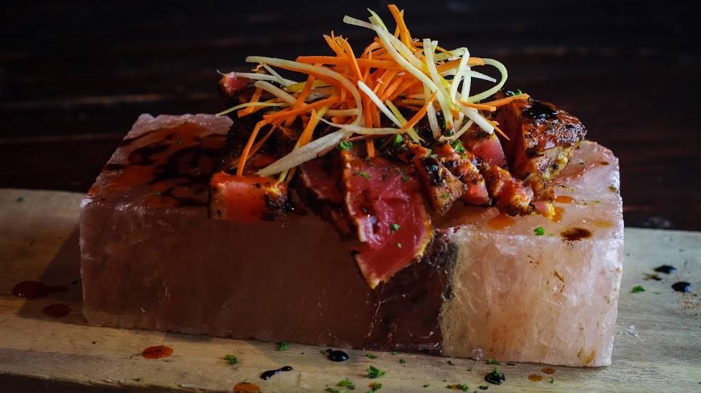 Metropolitan Grill | restaurant | 2931 E Battlefield Rd St, Springfield, MO 65804, USA | 4178894951 OR +1 417-889-4951