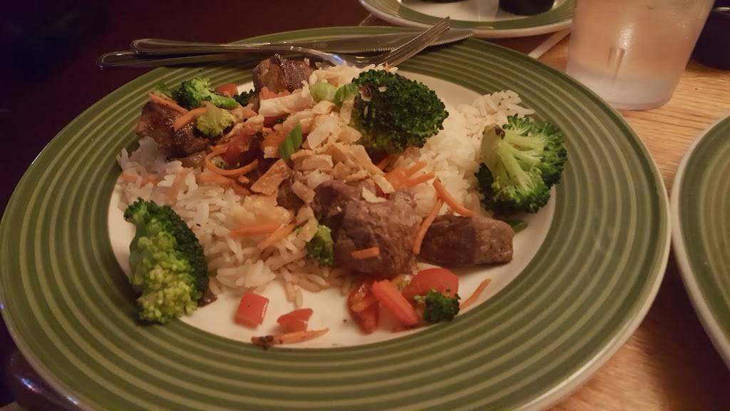 Applebees Grill + Bar | restaurant | 261 N Peters Rd, Knoxville, TN 37923, USA | 8655315819 OR +1 865-531-5819