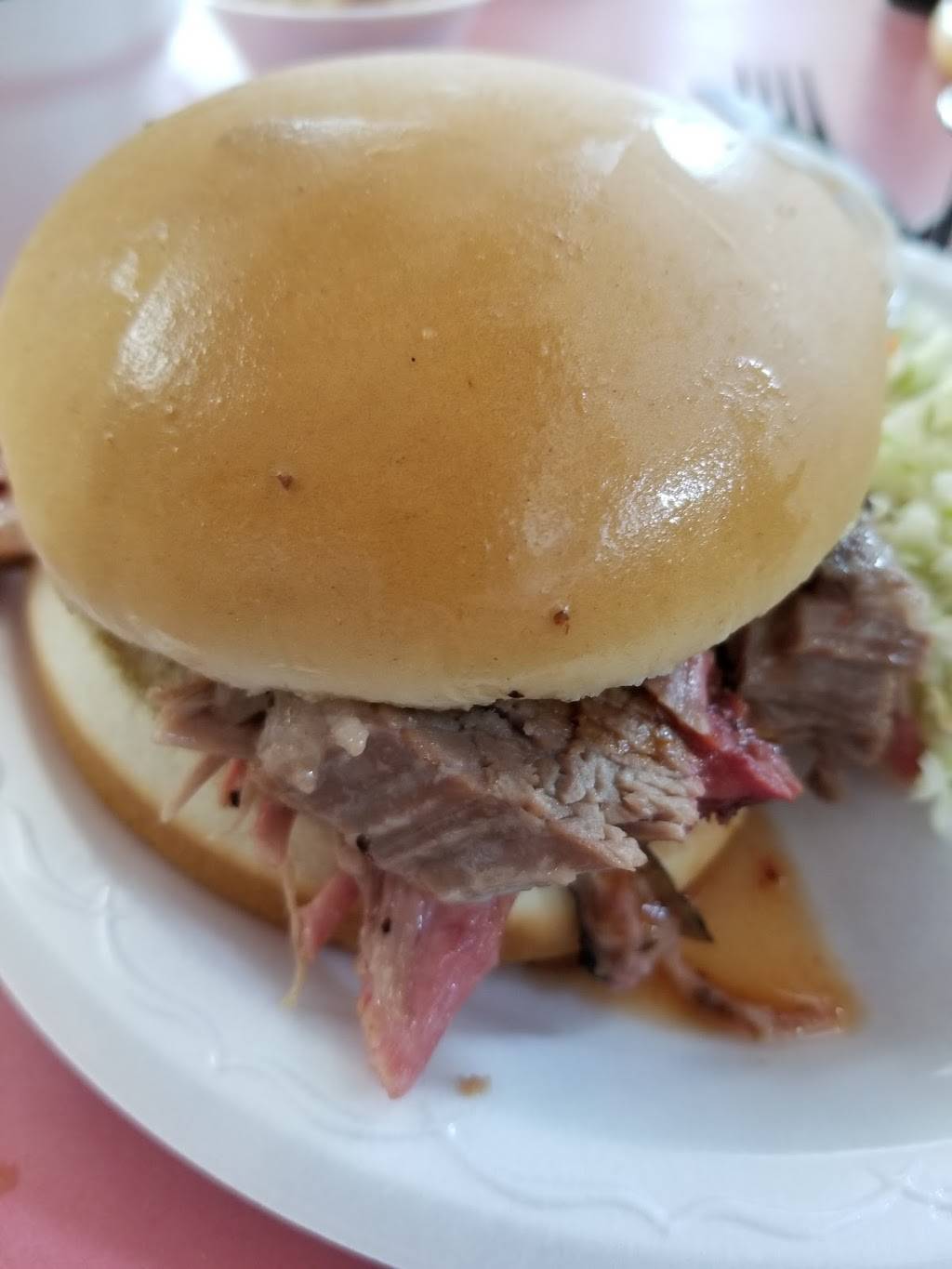 Fat Boys BBQ | restaurant | 2849 Scott Blvd, Temple, TX 76504, USA | 2547749906 OR +1 254-774-9906