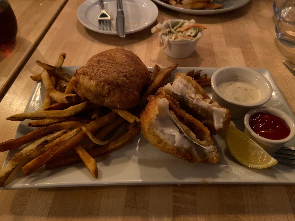 Duck Press | restaurant | 333 Main St, South Kingstown, RI 02879, USA | 4016619561 OR +1 401-661-9561