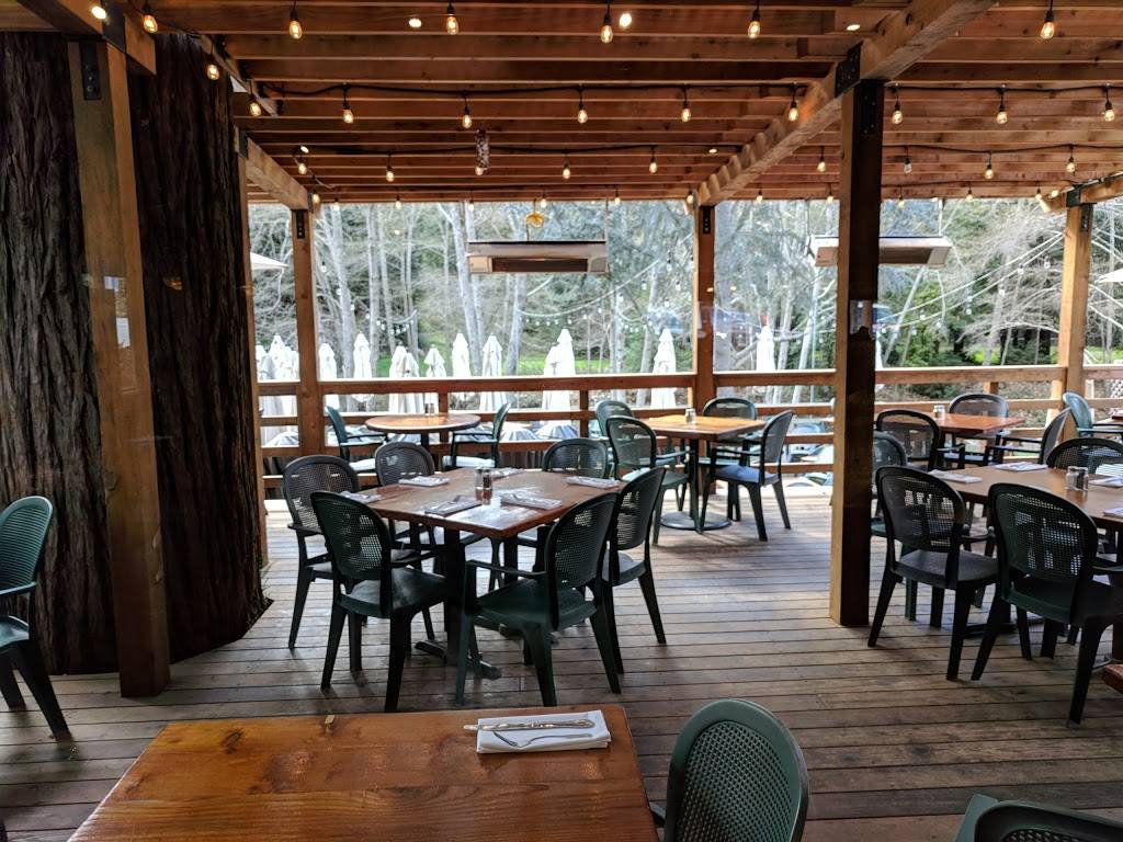 Restaurant at River Inn Big Sur | restaurant | 46840 CA-1, Big Sur, CA 93920, USA | 8316672700 OR +1 831-667-2700