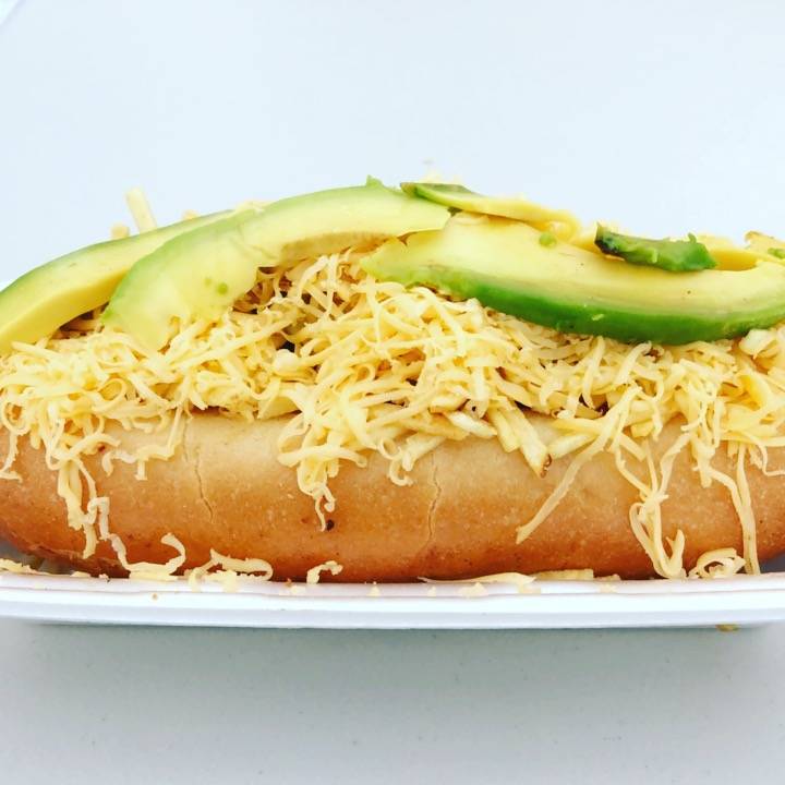 El Point Grill | restaurant | 14040 SW 157th Ave, Miami, FL 33186, USA | 7867810521 OR +1 786-781-0521