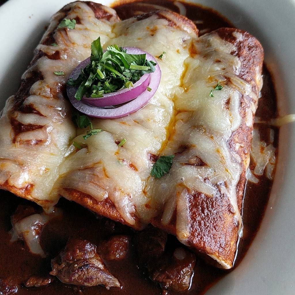 Sin Fronteras Café | restaurant | 2129 Forest Dr, Annapolis, MD 21401, USA | 4102660013 OR +1 410-266-0013