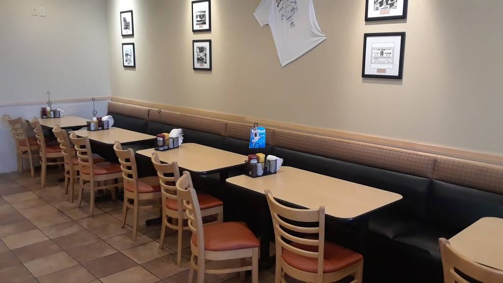 Dairy Queen Grill & Chill | restaurant | 6416 Pullman Dr, Lewis Center, OH 43035, USA | 7405494628 OR +1 740-549-4628