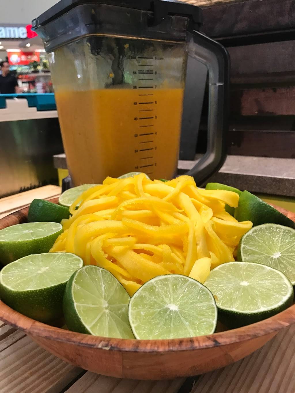 Mango Twist | restaurant | 9469 W Atlantic Blvd, Coral Springs, FL 33071, USA | 9542559749 OR +1 954-255-9749